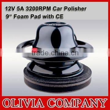 Machine for Polishing the Car photo-2