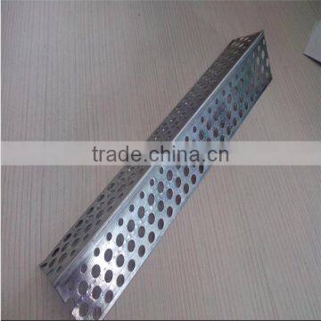 galvanized steel material angle bead