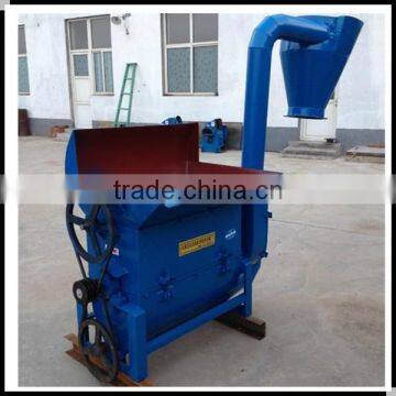 high efficiency easy operate straw crusher hammer mill straw grinder with best price