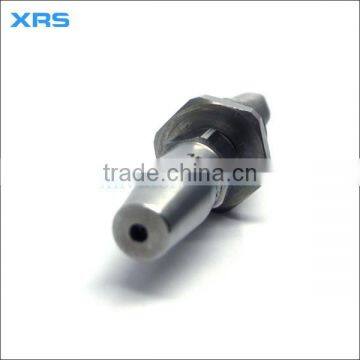 Stainless Steel Deckle Edge Trimming Solid Stream Water Nozzle High Pressure photo-3