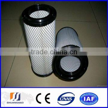 Cheap!!!porous ceramic filter tube(manufacturer)