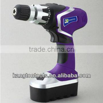 Electric Portable Power Tools Lithium Cordless Drill