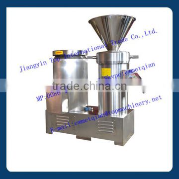 peanut butter processing machine/peanut grinding machine