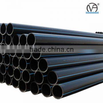 PE Pipe for Water/Gas Supply (PN0.5,PN0.6,PN0.8,PN1.0,PN1.25,PN1.6)