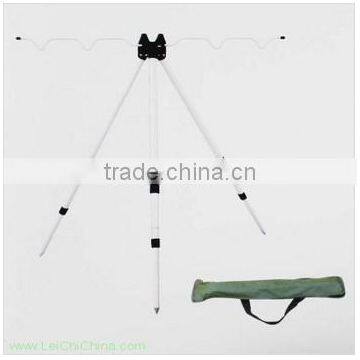 avaliable light high quality carp fishing rod pod