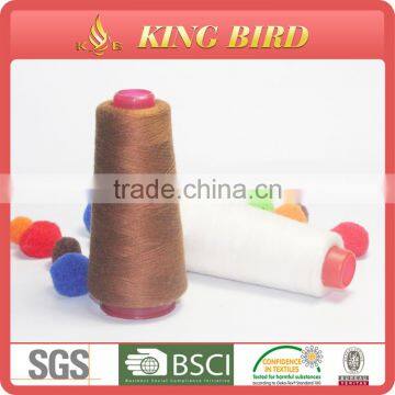 High Quality Fire Retardant Nomex Meta-aramid Thread