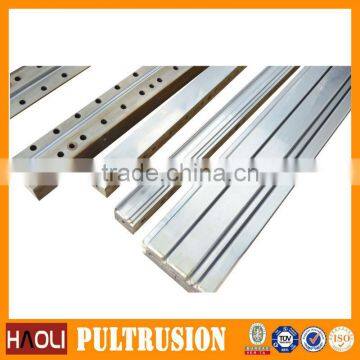 Pultrusion Mold Pultruded Fiberglass Rod photo-6