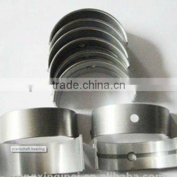 R175 170 165 diesel engine spare parts crankshaft bearing