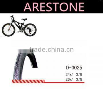Inflatable Bicycle Tire photo-3