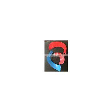 QS IS225 60SI2MN Tiller Blade photo-4