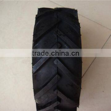 13x5.00-6 Lawn Garden Tiller Tire Rear Tine Tiller Wheel photo-2
