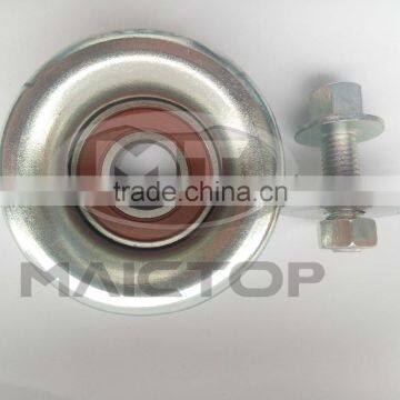 16603-0c010 Hot Sale TIMING BELT TENSIONER PULLEY WHEEL for TOYOTA FORTUNER HILUX16603-0c010 photo-3