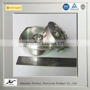 Cnc Mill Machine photo-4