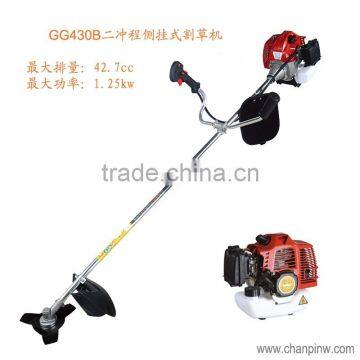 Gasoline Power CG430 Grass Trimmer/brush Cutter photo-2