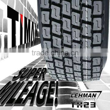 288000kms TIMAX Heavy Radial Truck Tyre