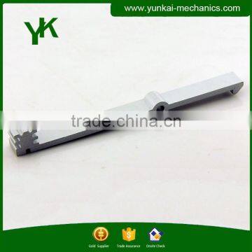 High Quality Aluminum Extrusion 3030 Aluminum Profile photo-2