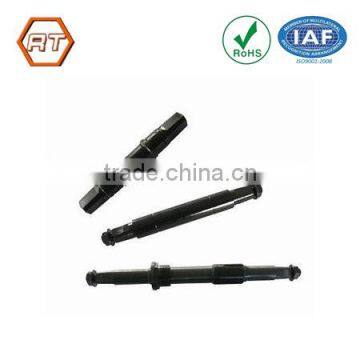 bicycle drive shaft