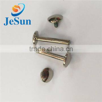 Good Quality Low Price Rivet Screw,machine Screw photo-2