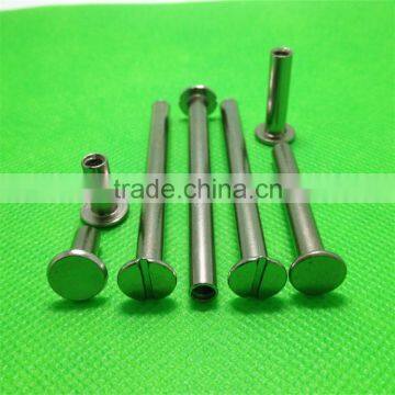 China Supplier New Product Binder Posts photo-3