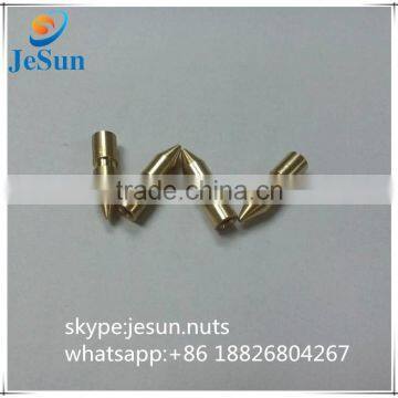 Customized High Precision CNC Parts in Dongguan Factory photo-4