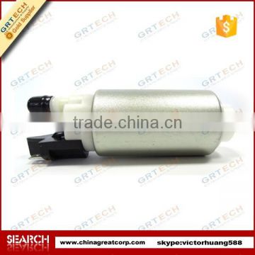 High quality auto electric fuel pump for Peugeot 206