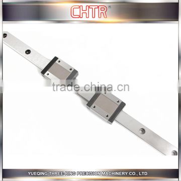 Hot China Products Wholesale Miniture Cnc Linear Rail -TRN15C