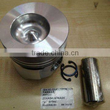 YANMAR 3TNA84 , 4TNA84 PISTON