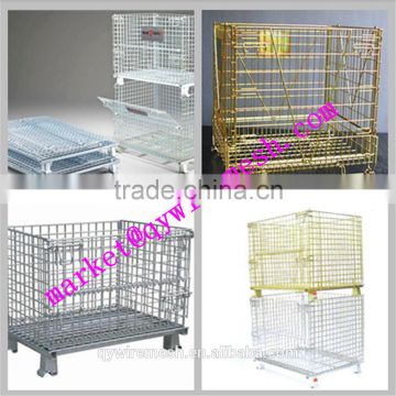 Alibaba.com cheap small/large bird chicken rabbit dog animal cage for sale