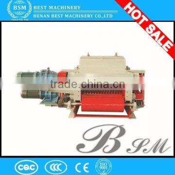 CE Approved China Cheap Wood Chipper in Forestry Machinery Wood Logs Drum Chipper on Sale photo-3