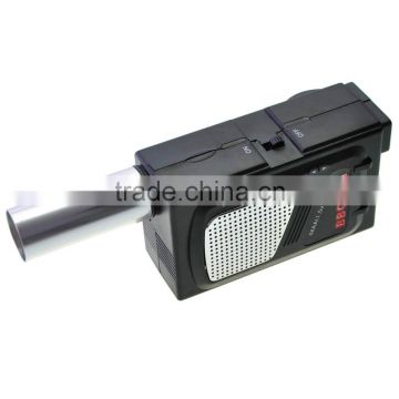 Portable Electricity Cooking BBQ Fan Air Blower for Barbecue Fire Bellows