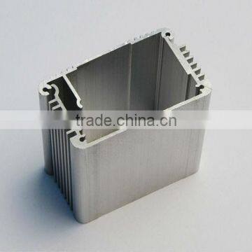 Xuzhou Aluminium Extrusion Profile Factory photo-4