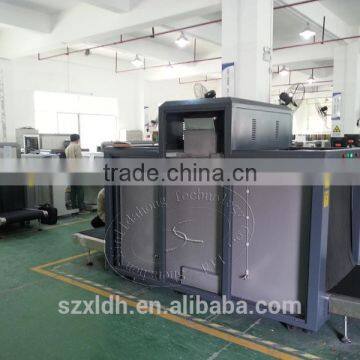 Airport X-ray Machines With Alarm by Sounds and Light photo-2