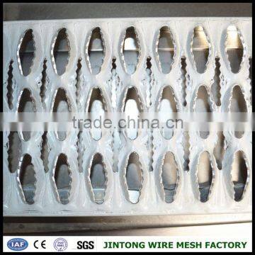 plate stainless steel/anti slip stainless steel sheet/anti-slip plate