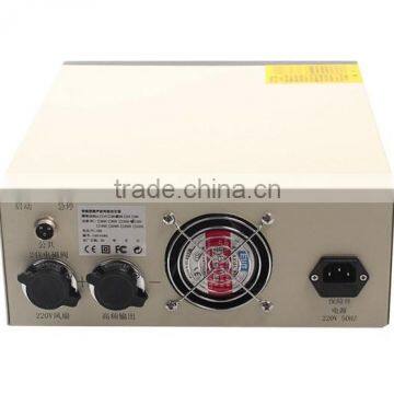 1500W Ultrasonic Plastic Welder, CE Certified Machine Welder for Sale photo-2