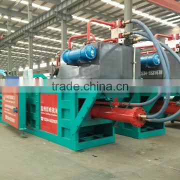 automatic hydraulic press baler ,waste paper cardboard carton compactor ,professional manufacturer