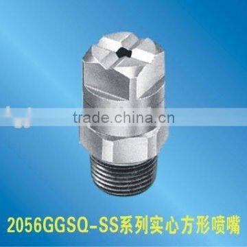 Industrial Full Square spray nozzle