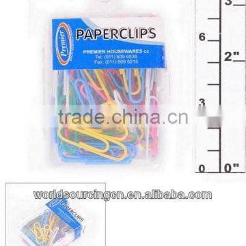 60PCS PAPER CLIPS