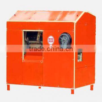 Coconut Dehusker Machine