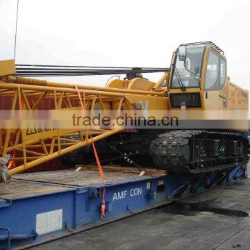 50 Ton Crawler Crane 100 Ton Crawler Crane 150 Ton Crawler Crane