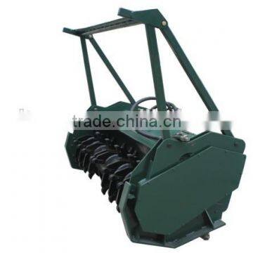 Forestal Mulcher photo-2