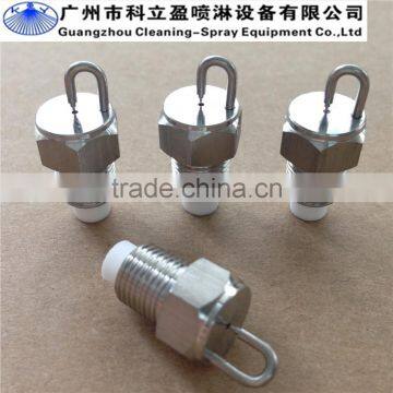 1/8" Mist Fog Ruby Orifice Water Atomizer Nozzles photo-3