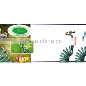 Garden Hose ( Watering System, Irrigation) photo-3
