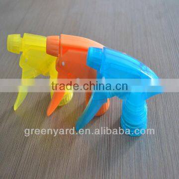 Plastic Garden Trigger Sprayer 28/400 28/410 28/415 photo-2