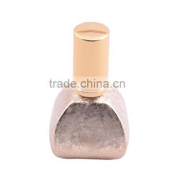 SOO53 Mini Screw Sprayer Bottle Perfume Glass Bottle Top Quality photo-4