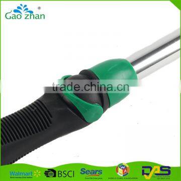 Telescopic Spray 8 Patterns Garden Water Wand photo-4