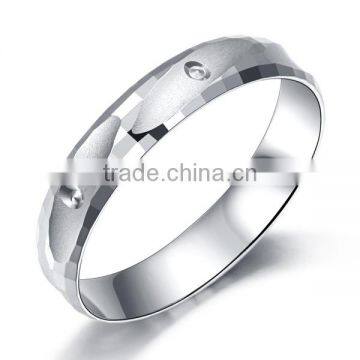 OEM Plated Tungsten Carbide Ring photo-5
