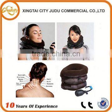 Medical Adjustable Cervical Neck Traction Device photo-6