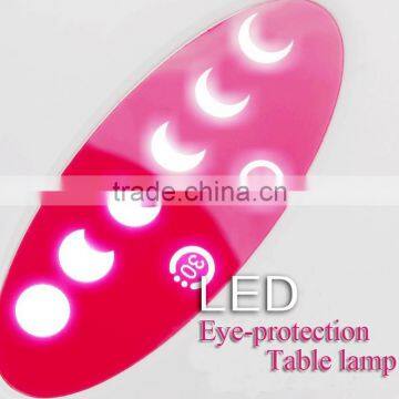 Morden No Radiation Led Table Light With ECO-Friendly Material photo-3