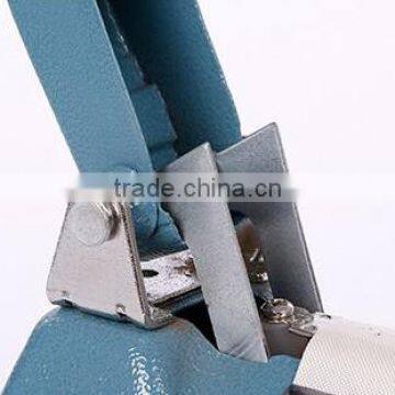 Plastic Hand Pressing Machine Manual SealingMachine photo-6