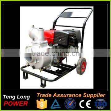 High Quality Low Price 13hp Engine Water Pump Supply photo-4